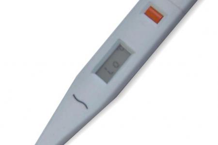 Термометр электронный Интеграл ТЭ-04