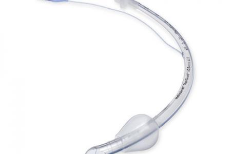 Трубка медицинская эндотрахеальная TaperGuard, 5.0 мм, с манжетой, глазок Мерфи, стерильно
